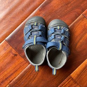 Keen Toddlers’ Newport H2
